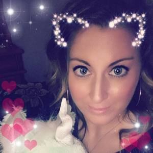 Meet your Posher, Kendra